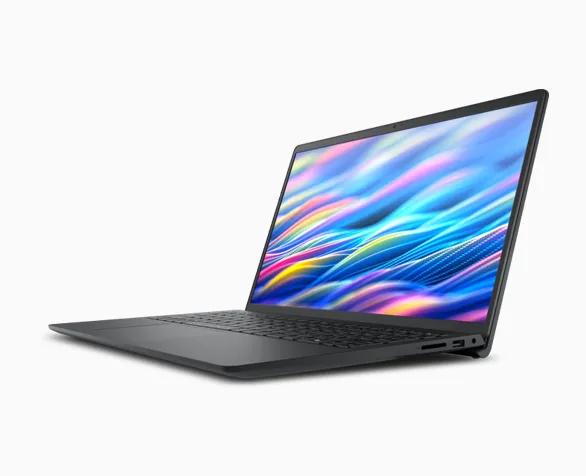 Dell 15 DC15250 | Intel Core i5-1334U | 8GB RAM | 512GB SSD | 15.6 inch FHD | 2 year warranty